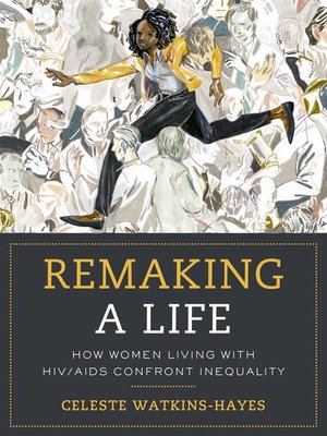 cover image of Remaking a Life